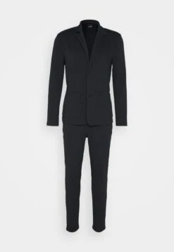 Only & Sons Onskodyl Life Slim Smart Casual Set - Kostuum - Dark Navy -ZALANDO WINKEL 2d8f9f3c21394fe99ef50e6fab64a3d6