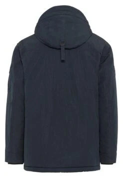 Camel Active Winterjas - Night Blue -ZALANDO WINKEL 2da3843606df4987826beadcb82c75c2