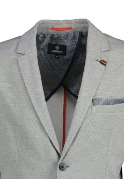 Lerros Casual- Blazer - Smoky Grey -ZALANDO WINKEL 2df333ec6d0340c3acbdf2fa14517d6e