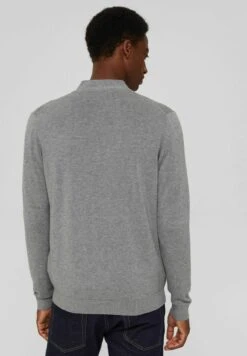 ESPRIT Pima - Vest - Medium Grey 14 ESPRIT Pima - Vest - Medium Grey -ZALANDO WINKEL 2e3865f03f484316aa533735fdc19276