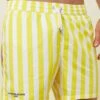 Yamamay Celia - Zwemshorts - Yellow And White -ZALANDO WINKEL 2e55de623de3413690d6397f07d77be0