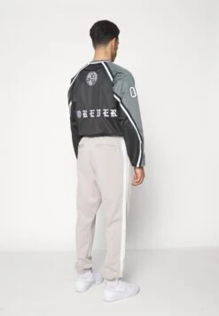 Pete Pants Unisex - Trainingsbroek - Chateau Gray -ZALANDO WINKEL 2e68d48ca46044dbb57a953073285708