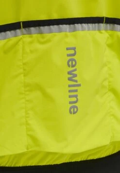 Newline Core Bike - Bodywarmer - Evening Primrose -ZALANDO WINKEL 2ea92b4804b343d88f57feed566b3846