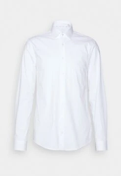 Slim Shirt - Zakelijk Overhemd - White -ZALANDO WINKEL 2ed7bb86badd4dcd91adf353446436e2