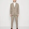 Selected Homme Slhslim Liam Suit Flex- Kostuum - Plaza Taupe 2 Selected Homme Slhslim Liam Suit Flex- Kostuum - Plaza Taupe -ZALANDO WINKEL 2f637addf49a4c67aa630437b647dffa