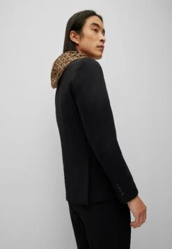 Boss C-Hanry-J-Hoodien - Blazer - Black One -ZALANDO WINKEL 2f70297cfa5e46a2a493ab89fa9bdaf2