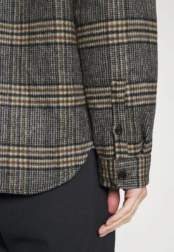 Libertine-Libertine Empire - Jas - Navy -ZALANDO WINKEL 2f928398bf154eabb448a81b5809bd22