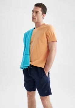 DeFacto Nathan - Zwemshorts - Indigo 11 DeFacto Nathan - Zwemshorts - Indigo -ZALANDO WINKEL 2fa016bfe37a4cfcb98733498ab19a4a