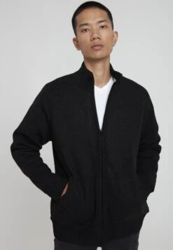 Blend Bhcardigan - Vest - Charcoal Mix
