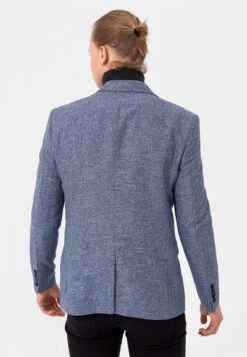 Blazer - Navy Melange -ZALANDO WINKEL 2fb48671559643748b8a90cec2806bd0