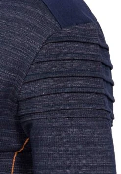 Stavanger - Trui - Navy -ZALANDO WINKEL 2fbf19124e464de981acc6e004335a3c