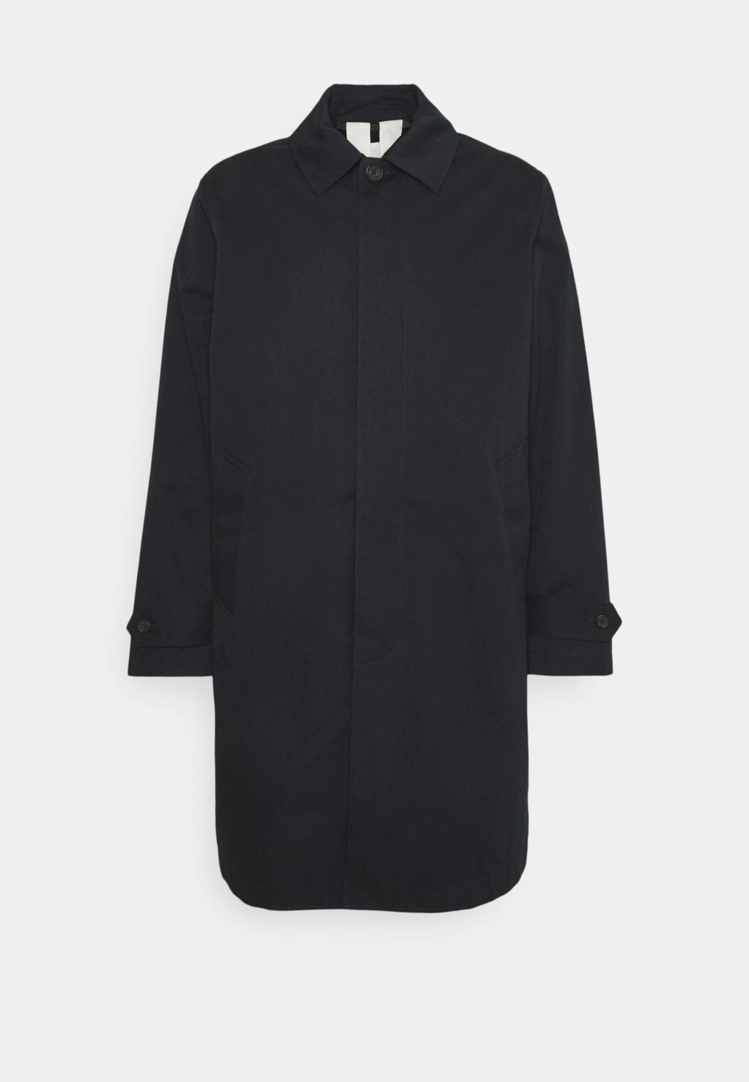 ARKET Halflange Jas - Blue 8 ARKET Halflange Jas - Blue - Afbeelding 6