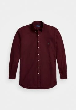 Long Sleeve Sport Shirt - Overhemd - Harvard Wine 12 Long Sleeve Sport Shirt - Overhemd - Harvard Wine -ZALANDO WINKEL 2fc6bc04dd0e4dee9dbca827c777c6ff