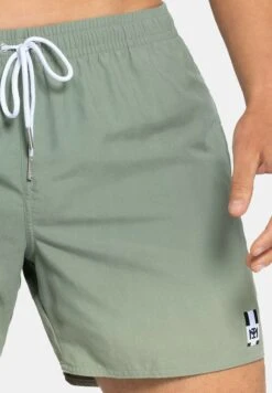 Cienguegos - Zwemshorts - Kaki Clair 9 Cienguegos - Zwemshorts - Kaki Clair -ZALANDO WINKEL 2fcecc8cd991453cae88d644bfb207fe