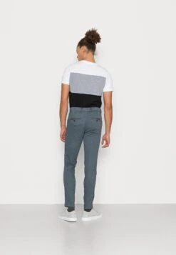 Jack & Jones Jjimarco Jjfury - Broek - Faded Denim 9 Jack & Jones Jjimarco Jjfury - Broek - Faded Denim -ZALANDO WINKEL 2fd1d21d0c7446c3a229811d9f880561