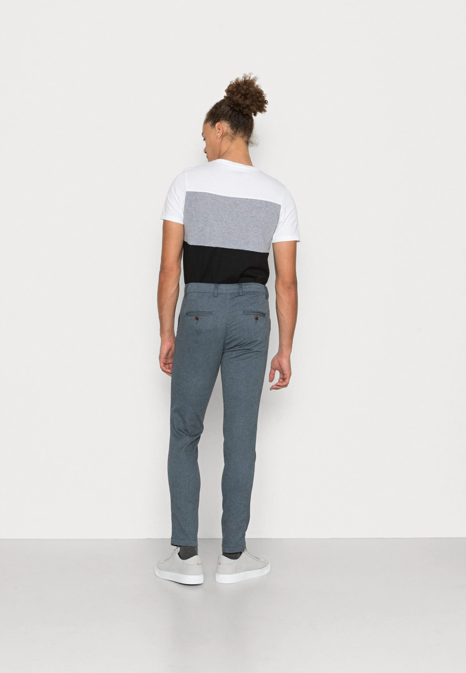 Jack & Jones Jjimarco Jjfury - Broek - Faded Denim 5 Jack & Jones Jjimarco Jjfury - Broek - Faded Denim - Afbeelding 3