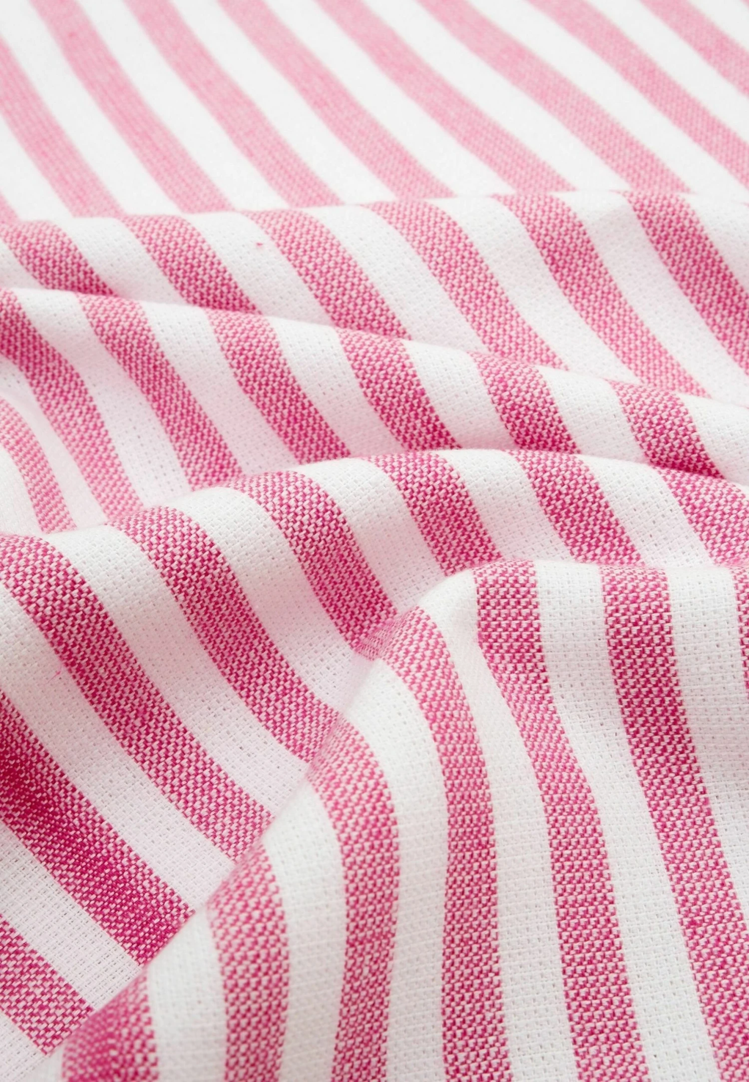 Marine Terry - Strandhanddoek - Pink 7 Marine Terry - Strandhanddoek - Pink - Afbeelding 5