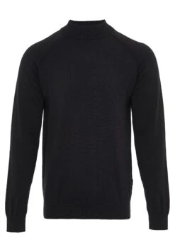 Threadbare Perrot Luxe - Trui - Black -ZALANDO WINKEL 30095002d69b4f83a0d29e041ab4e2ed