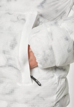 Indicode Jeans Inatticus - Jas - Off-White -ZALANDO WINKEL 302bfd2a07a24c0a8fa181354992acb2