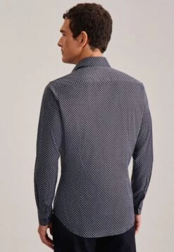 Seidensticker Performance X-Slim - Overhemd - Blue 10 Seidensticker Performance X-Slim - Overhemd - Blue -ZALANDO WINKEL 3038c8728ee74276a6c54fc7c7436288