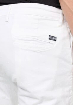 Seto - Chino - Weiß