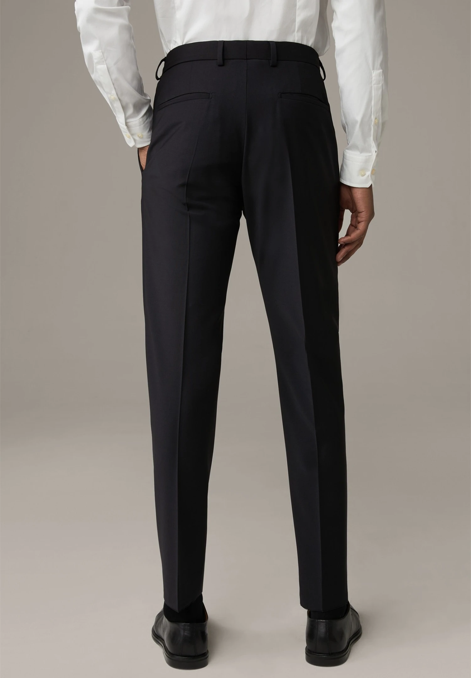 Strellson Mercer - Pantalon - Black 5 Strellson Mercer - Pantalon - Black - Afbeelding 3