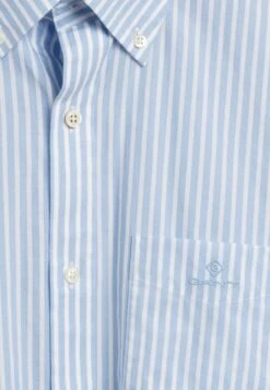 Gant Overhemd - Capri Blue -ZALANDO WINKEL 30c5652d105a4ff0839ab9ae9db9e330