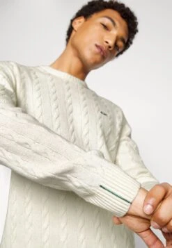 Lacoste Trui - Lapland -ZALANDO WINKEL 30e9f03174b443ce8eb953993ac48c81