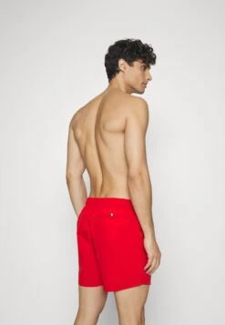 Boss Octopus - Zwemshorts - Bright Red -ZALANDO WINKEL 31103cfe9482483b9e304b2e4b58e894