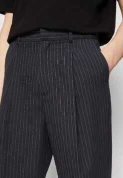 Jack & Jones Jpstbill Peche Nor - Broek - Navy -ZALANDO WINKEL 3111519b0b2a4b0bae292bfd227b7e73