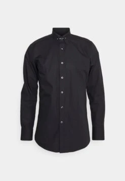 Roslin- Zakelijk Overhemd - Black -ZALANDO WINKEL 311ad79ed9f54d6fbd8a6b29a928e94c