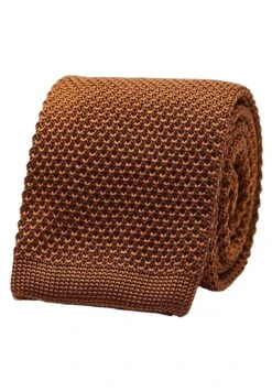 Stropdas - Bronze -ZALANDO WINKEL 311f2b500c504f96800817b19665f6cc