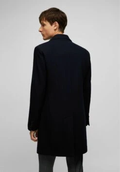 Daniel Hechter Mantel - Blau 10 Daniel Hechter Mantel - Blau -ZALANDO WINKEL 3137e8fb2339446285cb2d9b6612a429