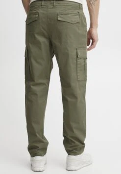 Solid Sdjimmi-Jim Light Pa - Cargobroek - Deep Lichen Green -ZALANDO WINKEL 314299df69194384a4d4892f9c49579b