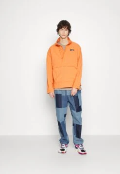 Columbia Deschutes Valley™ Wind Shell - Windjack - Desert Orange -ZALANDO WINKEL 3155c5e7e212439097c7c47c664e1aca