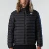 North Sails Skye Hooded - Winterjas - Asphalt -ZALANDO WINKEL 3173b6bd0750496d8cc792b435edfdb8