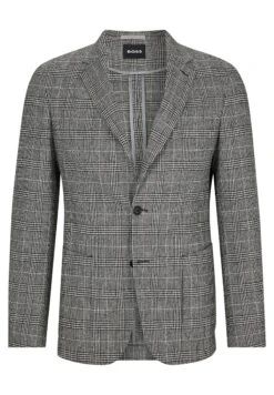 Boss Hanry - Blazer - Black -ZALANDO WINKEL 3181adbe7033493a88fb8e858242596b