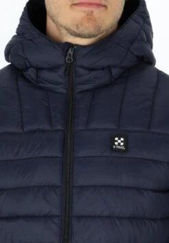 Colorado Lightweight Hooded- Winterjas - Dk Navy -ZALANDO WINKEL 319866e43fbd48d7bede683c5c7e0e86