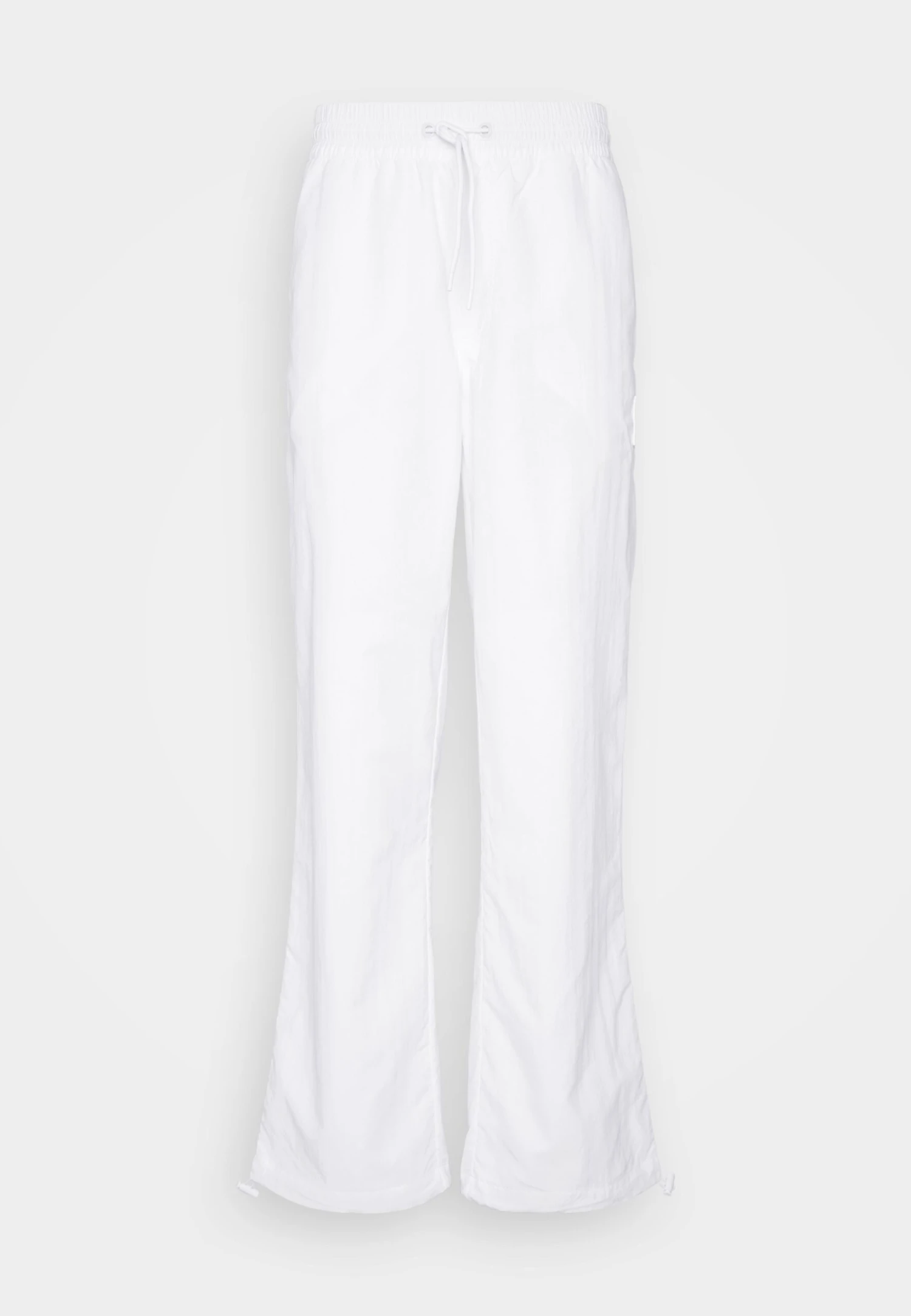 Calvin Klein Jeans Soft Touch Pant - Broek - Bright White 7 Calvin Klein Jeans Soft Touch Pant - Broek - Bright White - Afbeelding 5