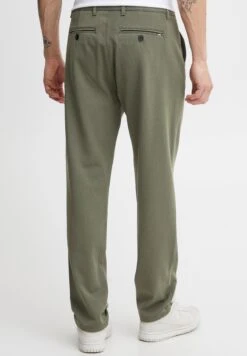 Solid Frederic Liam - Chino - Vetiver -ZALANDO WINKEL 31c88e12ded141c48000e726977a6a07