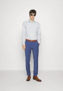 Hugo Kason - Zakelijk Overhemd - Light/Pastel Green -ZALANDO WINKEL 321d444d9a0541379111ea2b09a408f1