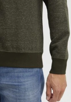 Blend Trui - Forest Night -ZALANDO WINKEL 326da3f6b65c4a1cb7c9446bf8ba43e4