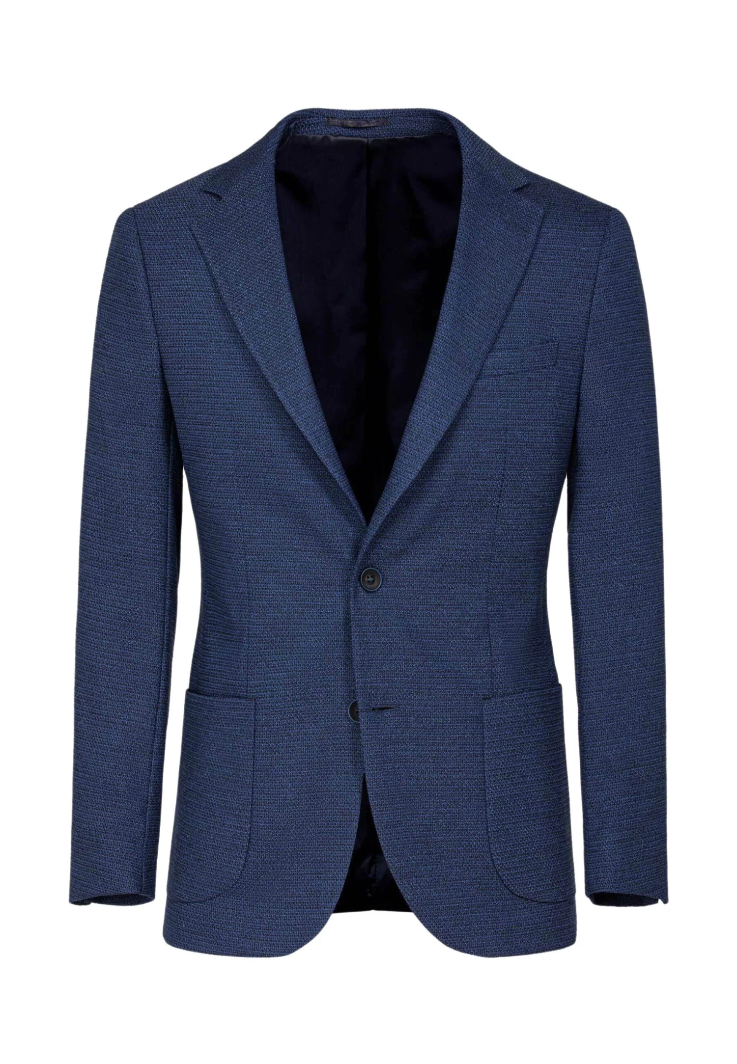 Colbert Harmony - Blazer - Navy 3 Colbert Harmony - Blazer - Navy