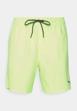 Puma Swim Men Medium Length - Zwemshorts - Fast Yellow -ZALANDO WINKEL 32cfb452b2444e7790f19ed11ff523b2