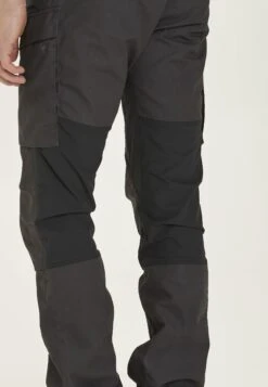 Whistler Romning M - Cargobroek - Asphalt -ZALANDO WINKEL 32d4d1ef5990420596766c488e2df1ea