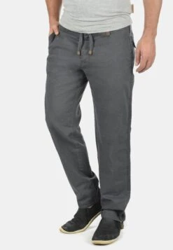 Indicode Jeans Idives - Broek - Grey