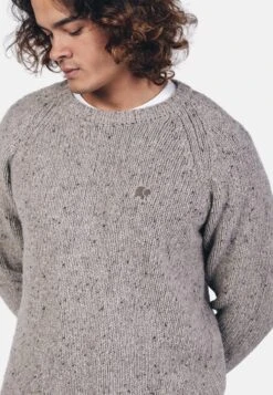 Maigmo - Trui - Grey -ZALANDO WINKEL 32e3af48d9b64fe9a0689653a04e497d