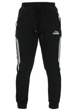 Trainings Pro - Trainingsbroek - Zwart