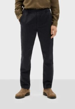 Thinking Mu Travel - Broek - Navy Blue