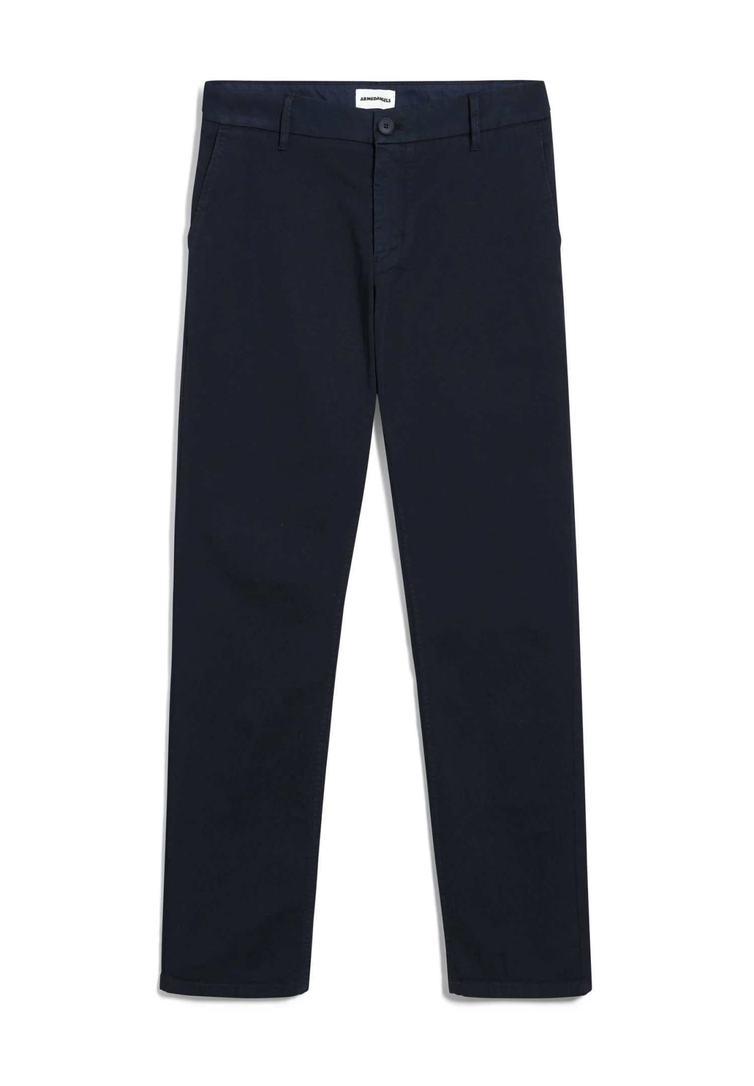 Armedangels Aathan - Chino - Night Sky 9 Armedangels Aathan - Chino - Night Sky - Afbeelding 7